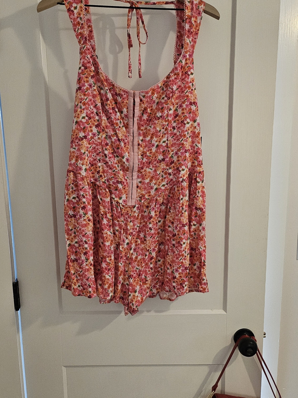 Bundle 2 Wild Fable Rompers
